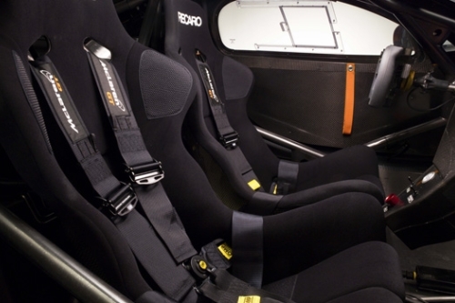 McLaren MP4-12C Can-Am